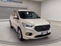 Ford Kuga 2.0 tdci Vignale s&s awd 150cv powershift Wit - thumbnail 12