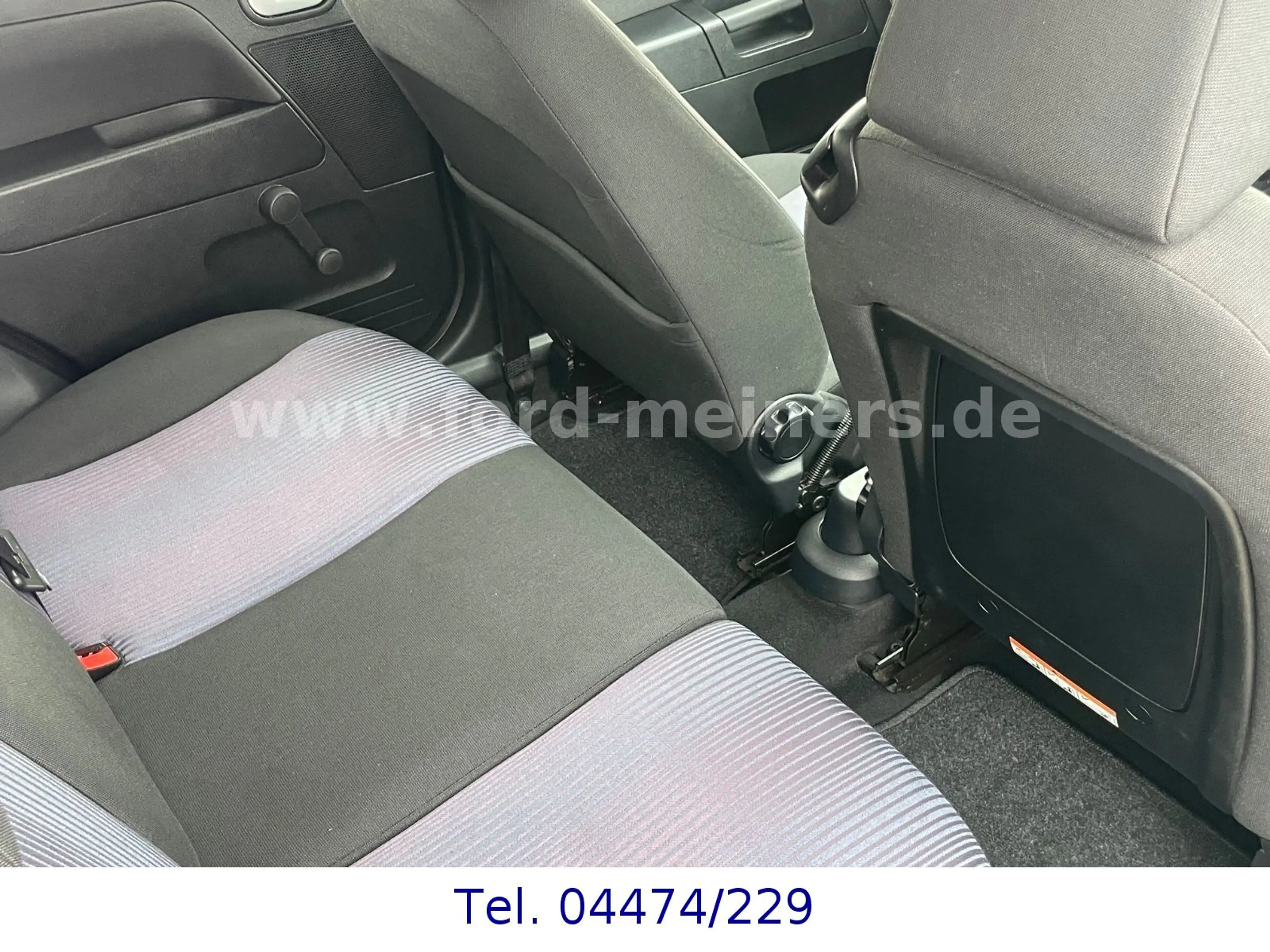 Ford Fusion 1.6 Ambiente *Automatik* *TÜV+Insp. neu* — photo 12