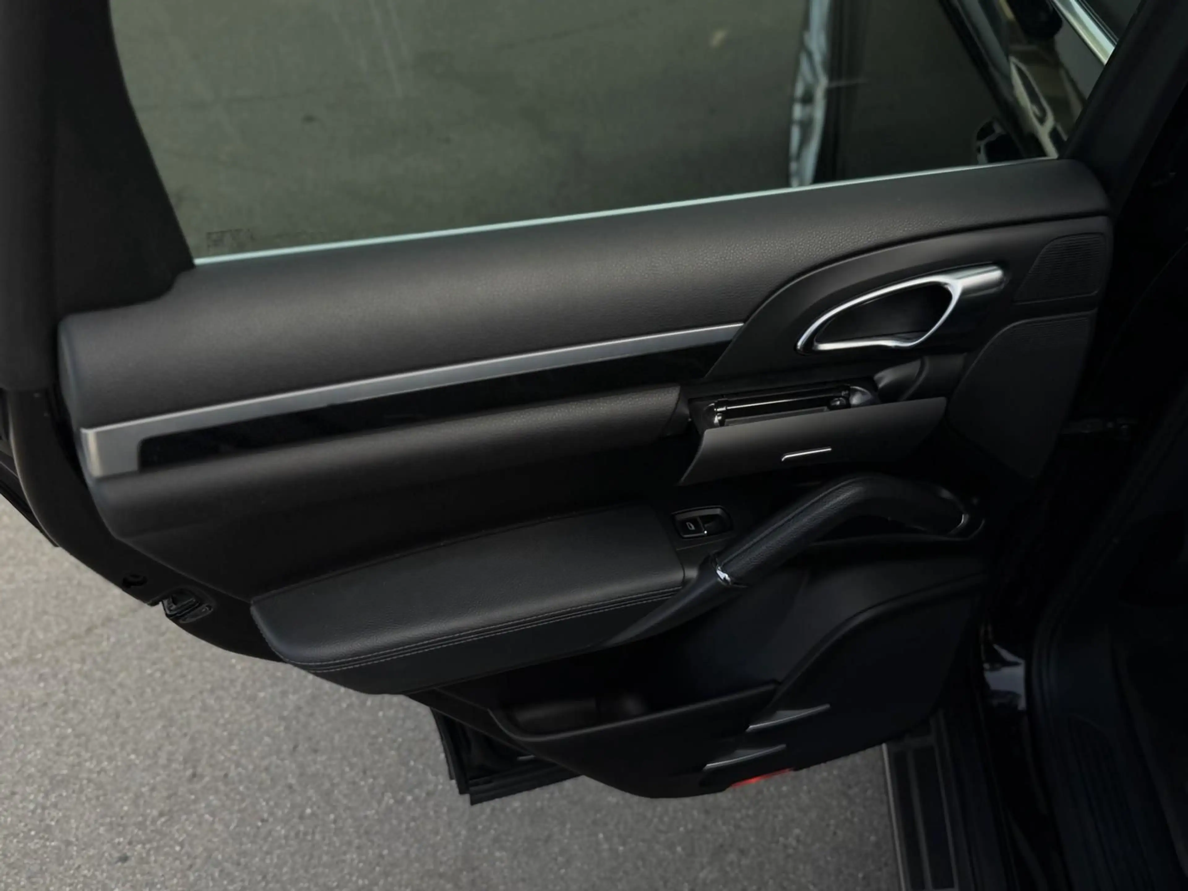 Porsche Cayenne Diesel/AUTOMATIK/XENON/BBS/EURO5/KAMERA/ — photo 12