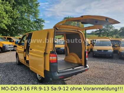 Volkswagen T5 Transporter T5 1.9 TDI*2xSchiebetüre*DIV. NEUTEILE &SERVICE