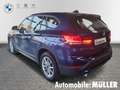 BMW X1 sDrive 18 i Advantage LED Navi Parkassistent-Paket Blau - thumbnail 5