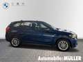 BMW X1 sDrive 18 i Advantage LED Navi Parkassistent-Paket Blau - thumbnail 3