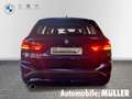 BMW X1 sDrive 18 i Advantage LED Navi Parkassistent-Paket Blau - thumbnail 4