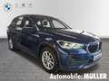 BMW X1 sDrive 18 i Advantage LED Navi Parkassistent-Paket Blau - thumbnail 8