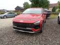 Hyundai BAYON 1,0 T-GDI GO PLUS Rot - thumbnail 1