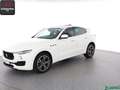 Maserati Levante Levante Diesel Q4 V6 LUFTFEDER,SOFTCLOSE,KEYLESS Blanc - thumbnail 1
