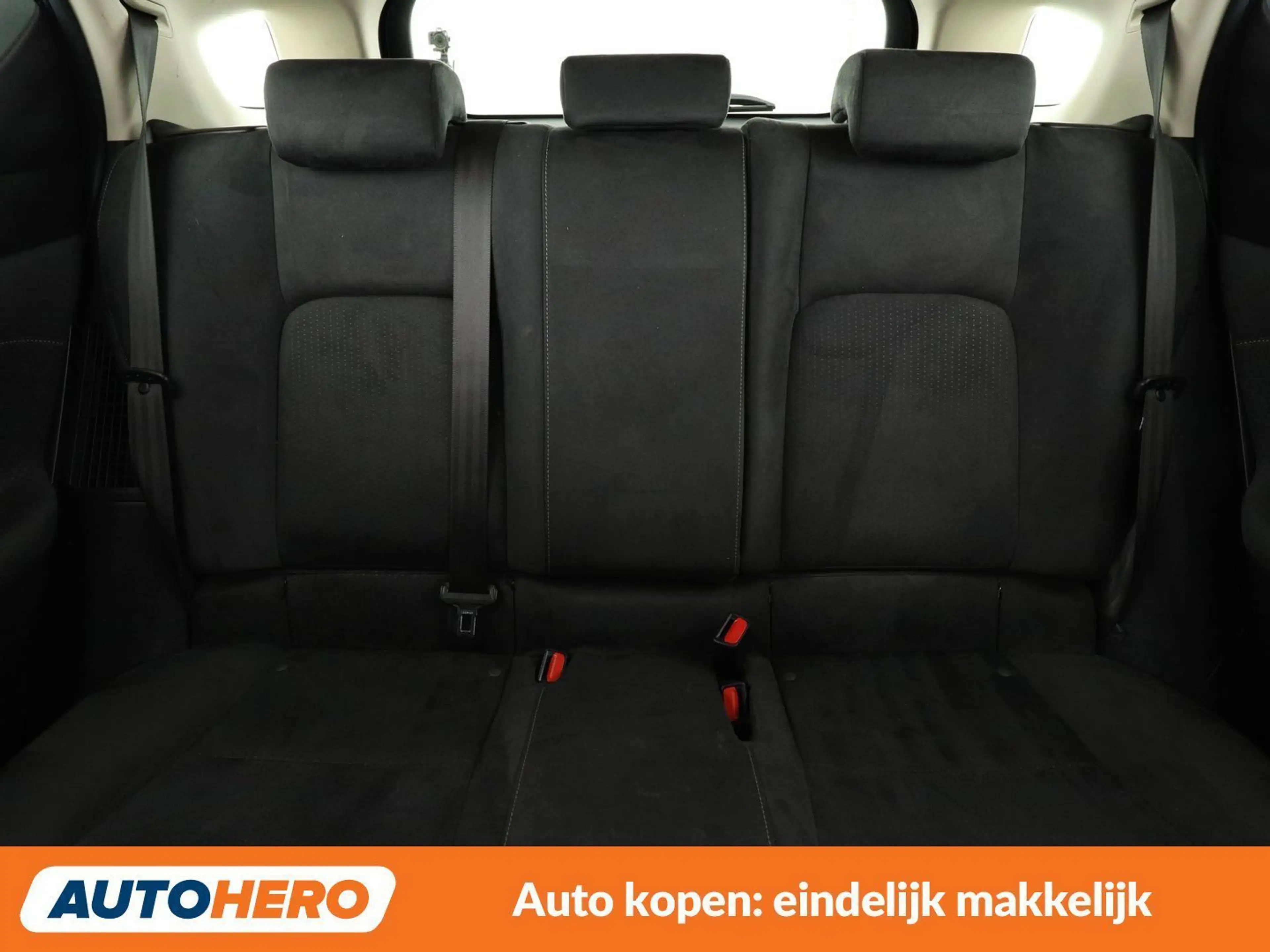 Lexus CT 200h CT 200h Business — photo 15