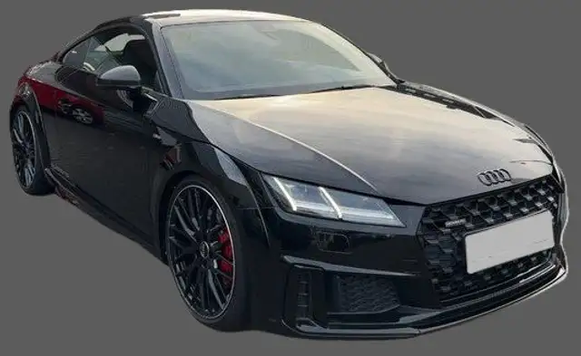 Audi TT TT 3.2 V6 quattro dsg