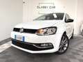 Volkswagen Polo 1.0 mpi 75cv Fresh 5p Blanc - thumbnail 3