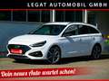 Hyundai i30 T-GDi Edition 30+ *KAMERA*LED*AUTOMATIK* Weiß - thumbnail 1