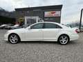 Mercedes-Benz S 350 S-Klasse S 350L CGI BlueEffici Weiß - thumbnail 4