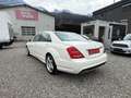 Mercedes-Benz S 350 S-Klasse S 350L CGI BlueEffici Weiß - thumbnail 5