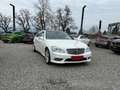 Mercedes-Benz S 350 S-Klasse S 350L CGI BlueEffici Weiß - thumbnail 1