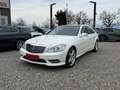 Mercedes-Benz S 350 S-Klasse S 350L CGI BlueEffici Weiß - thumbnail 3