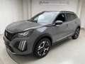 Peugeot 2008 Allure 1.2 Automatik ACC LED Sitzheizung Grau - thumbnail 3