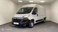 Citroen Jumper 33 L2H2 2.2 BlueHDi 140 S\u0026S Driver - thumbnail 1