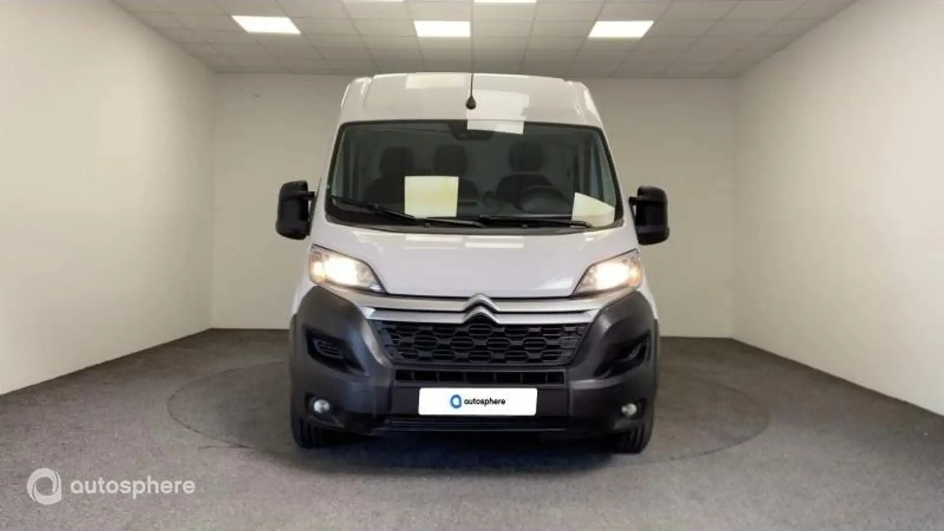 Citroen Jumper 33 L2H2 2.2 BlueHDi 140 S\u0026S Driver - 2