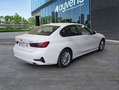 BMW 318 318dA Blanco - thumbnail 4
