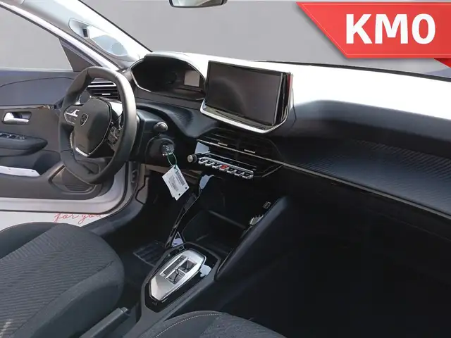 Peugeot 208 view 14
