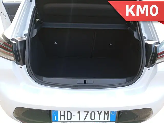Peugeot 208 view 15