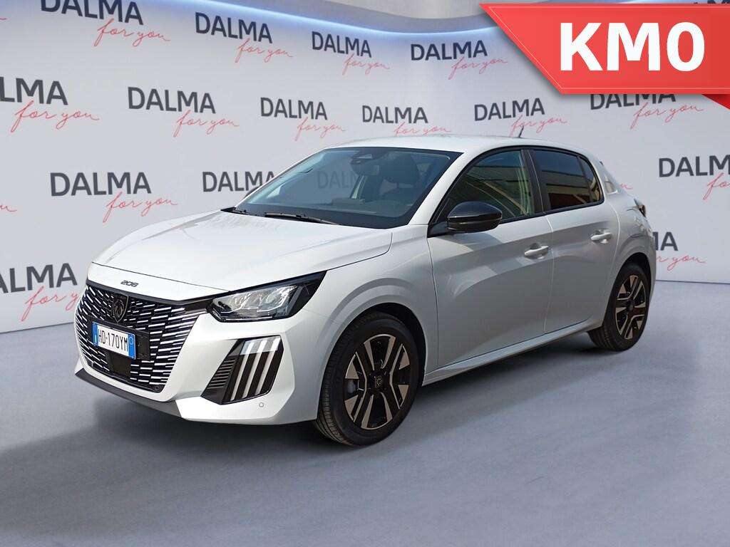 Peugeot 208 2026