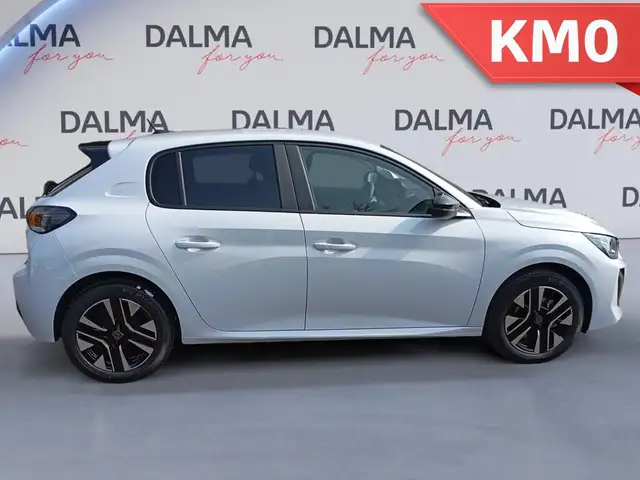 Peugeot 208 view 6