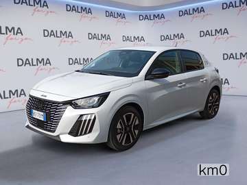 1.2 hybrid Edition 110cv e-dcs 6