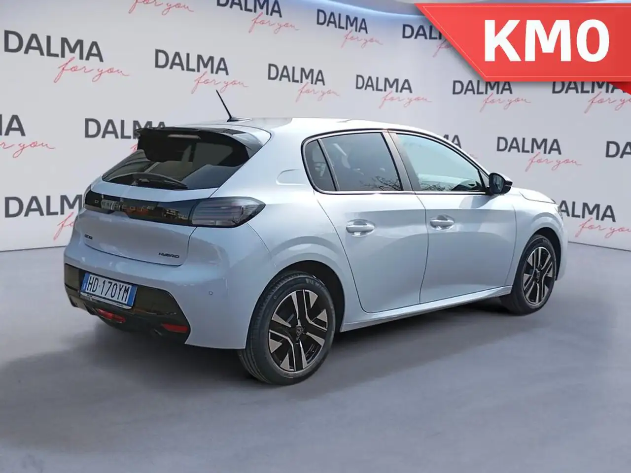 Peugeot 208 2026