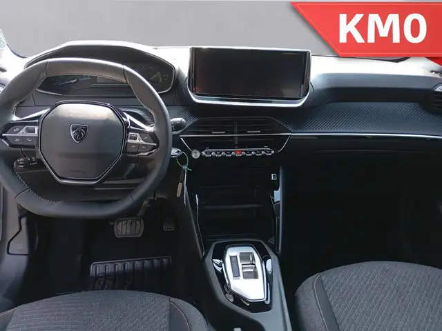 Peugeot 208 view 11
