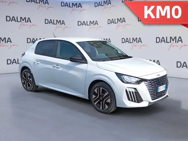Peugeot 208 view 7