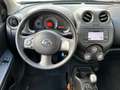 Nissan Micra 1.2 DIG-S CONNECT ED AIRCO/NAVI/LM VELGEN !! APK 2 Grijs - thumbnail 9