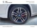 BMW X1 xDrive25e 245ch M Sport Blanc - thumbnail 9