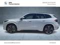 BMW X1 xDrive25e 245ch M Sport Blanc - thumbnail 4