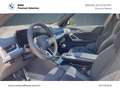 BMW X1 xDrive25e 245ch M Sport Blanc - thumbnail 10