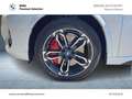 BMW X1 xDrive25e 245ch M Sport Blanc - thumbnail 8