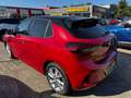 Opel Corsa F 1.2 Edition Navi+SHZ+Kam.+PDC+SpurH Rouge - thumbnail 8