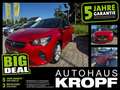 Opel Corsa F 1.2 Edition Navi+SHZ+Kam.+PDC+SpurH Rouge - thumbnail 1