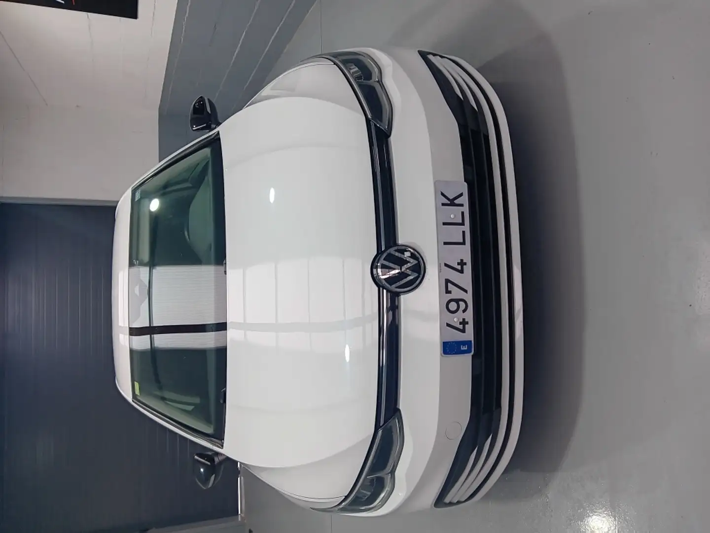 Volkswagen Golf 2.0TDI 85kW - 2