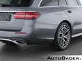 Mercedes-Benz E 220 E 220 d 4M T AMG SD AHK Park-Spgl-Pkt TotWin 19" Grau - thumbnail 4