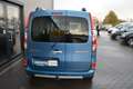 Renault Kangoo Intens Automatik-1.Hand-5Sitzer Blau - thumbnail 39
