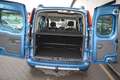 Renault Kangoo Intens Automatik-1.Hand-5Sitzer Blau - thumbnail 20