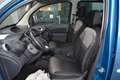 Renault Kangoo Intens Automatik-1.Hand-5Sitzer Blau - thumbnail 15