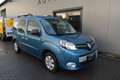Renault Kangoo Intens Automatik-1.Hand-5Sitzer Blau - thumbnail 34