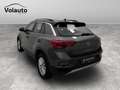 Volkswagen T-Roc 2022 - T-Roc 1.0 tsi Life 110cv Grigio - thumbnail 4
