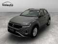 Volkswagen T-Roc 2022 - T-Roc 1.0 tsi Life 110cv Grigio - thumbnail 1