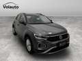 Volkswagen T-Roc 2022 - T-Roc 1.0 tsi Life 110cv Grigio - thumbnail 8