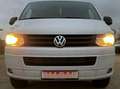 Volkswagen T5 Transporter 4Motion/9-Sitzer/Standheizung/PDC/ALU/AHK/KLima Weiß - thumbnail 2