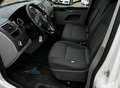 Volkswagen T5 Transporter 4Motion/9-Sitzer/Standheizung/PDC/ALU/AHK/KLima Weiß - thumbnail 10