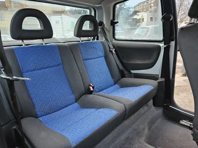 Volkswagen Lupo view 8