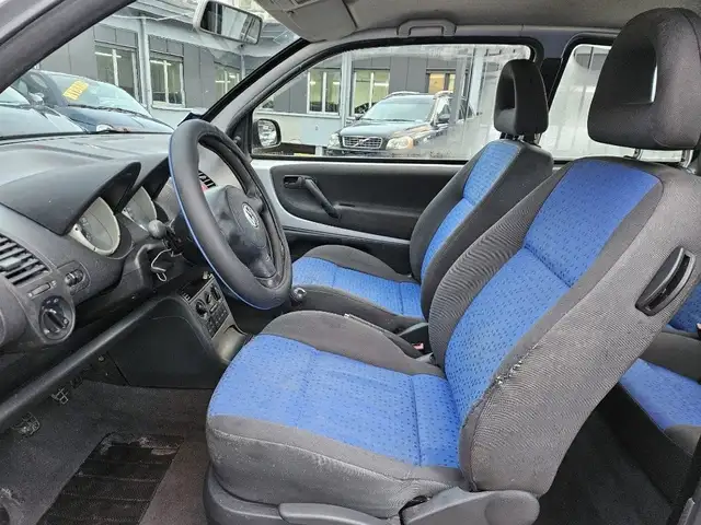 Volkswagen Lupo view 7